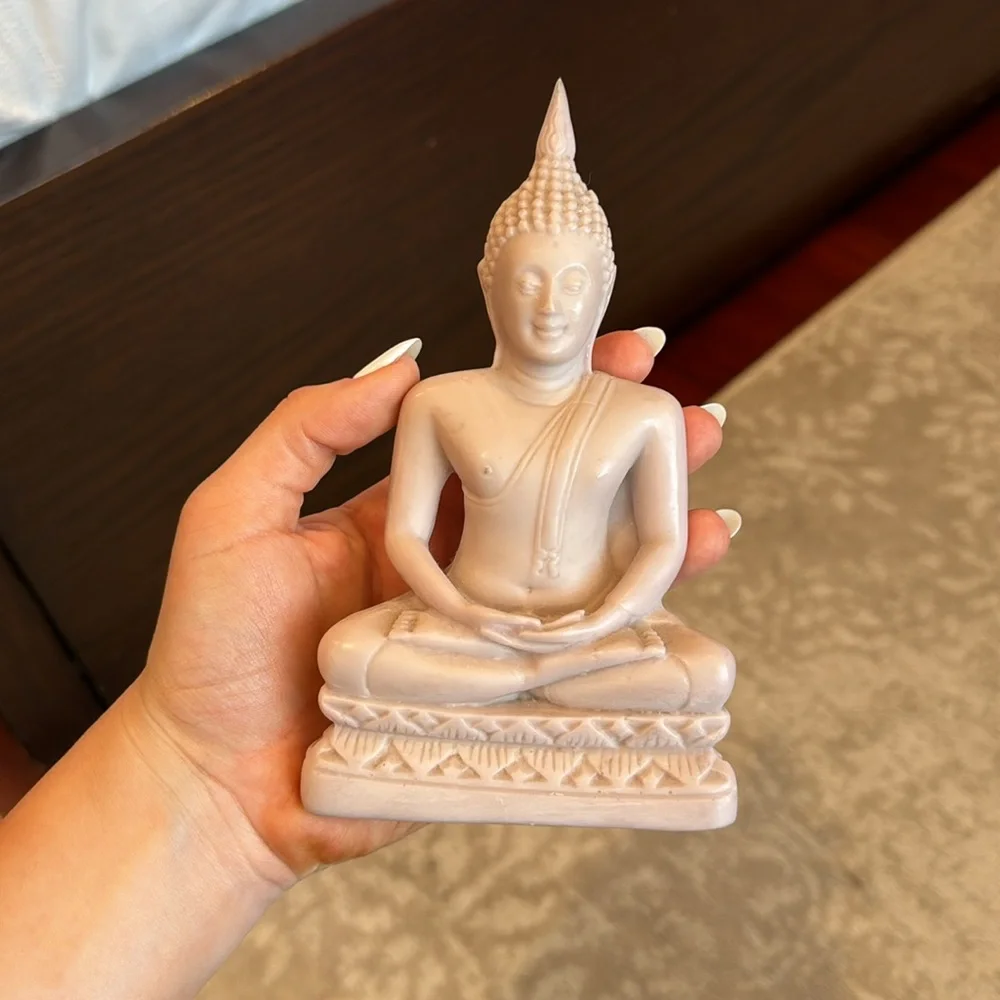 Buddha purchased from Thailand - Picture 3 of 4